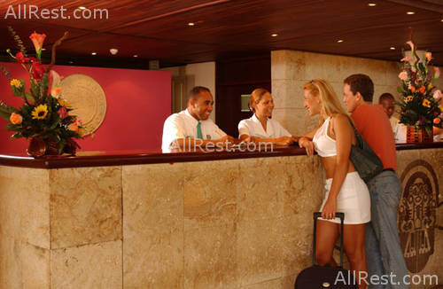 Catalonia Royal Bavaro 4